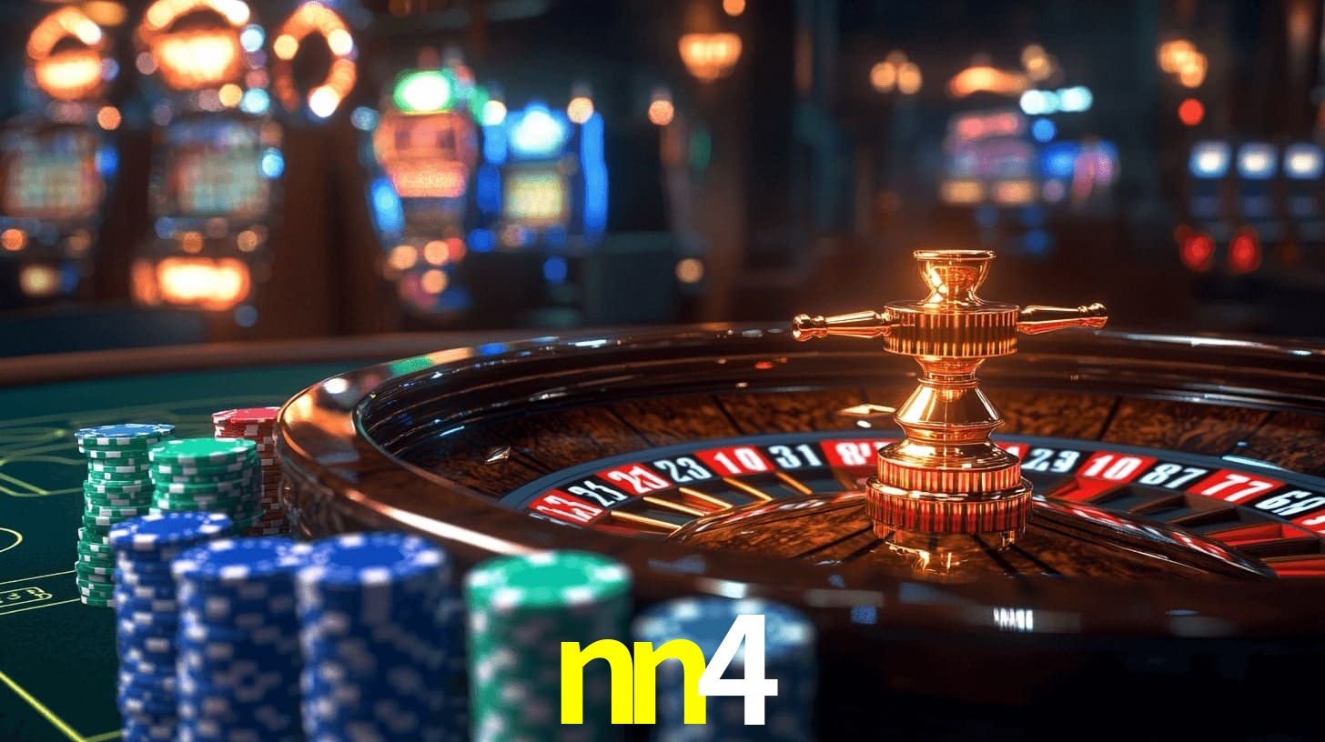 nn4 - Cassino da Riqueza Infinita - nn4.com
