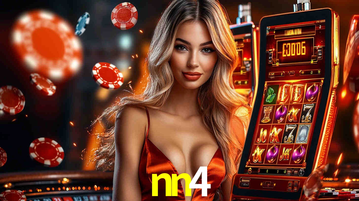 nn4: Seu Cassino Premiado com Pagamentos Rápidos