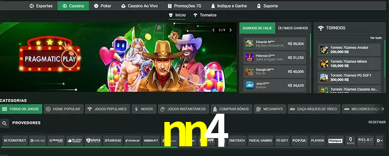 cassino nn4
