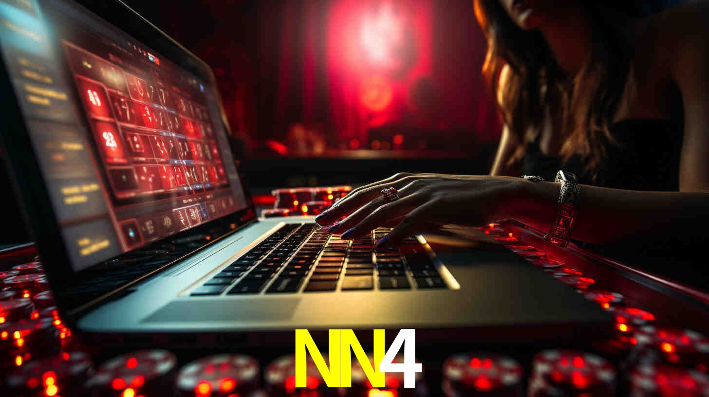 Por Que Escolher o NN4?