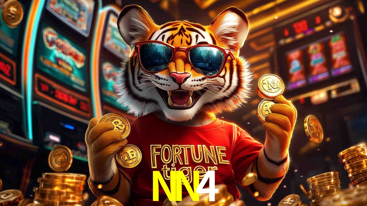 Por Que Jogar Fortune Tiger no NN4