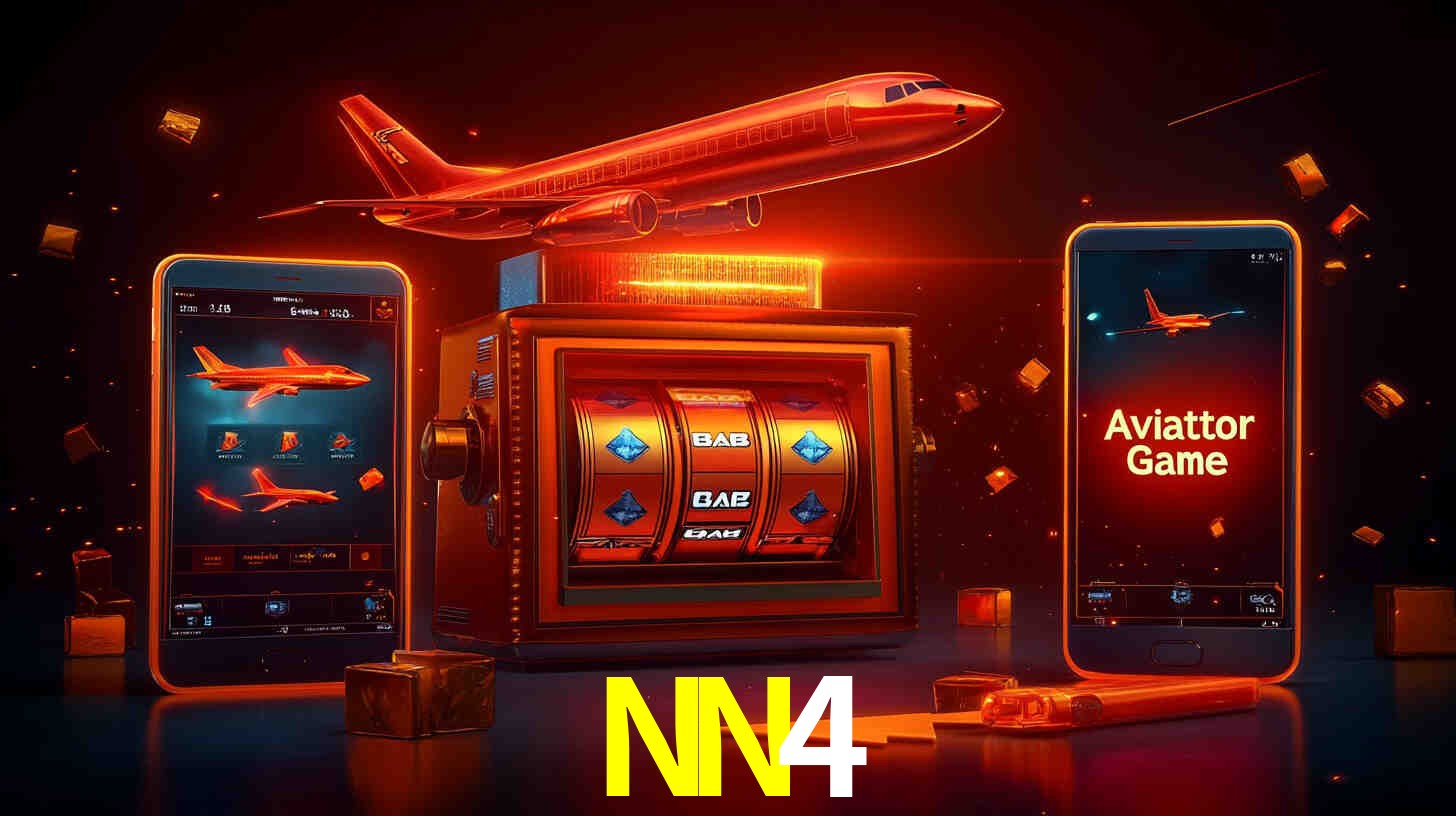 Como Jogar Aviator no NN4