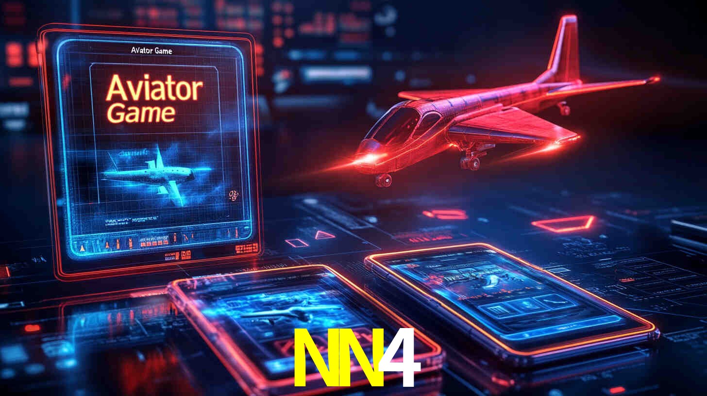 Benefícios do Aviator no NN4