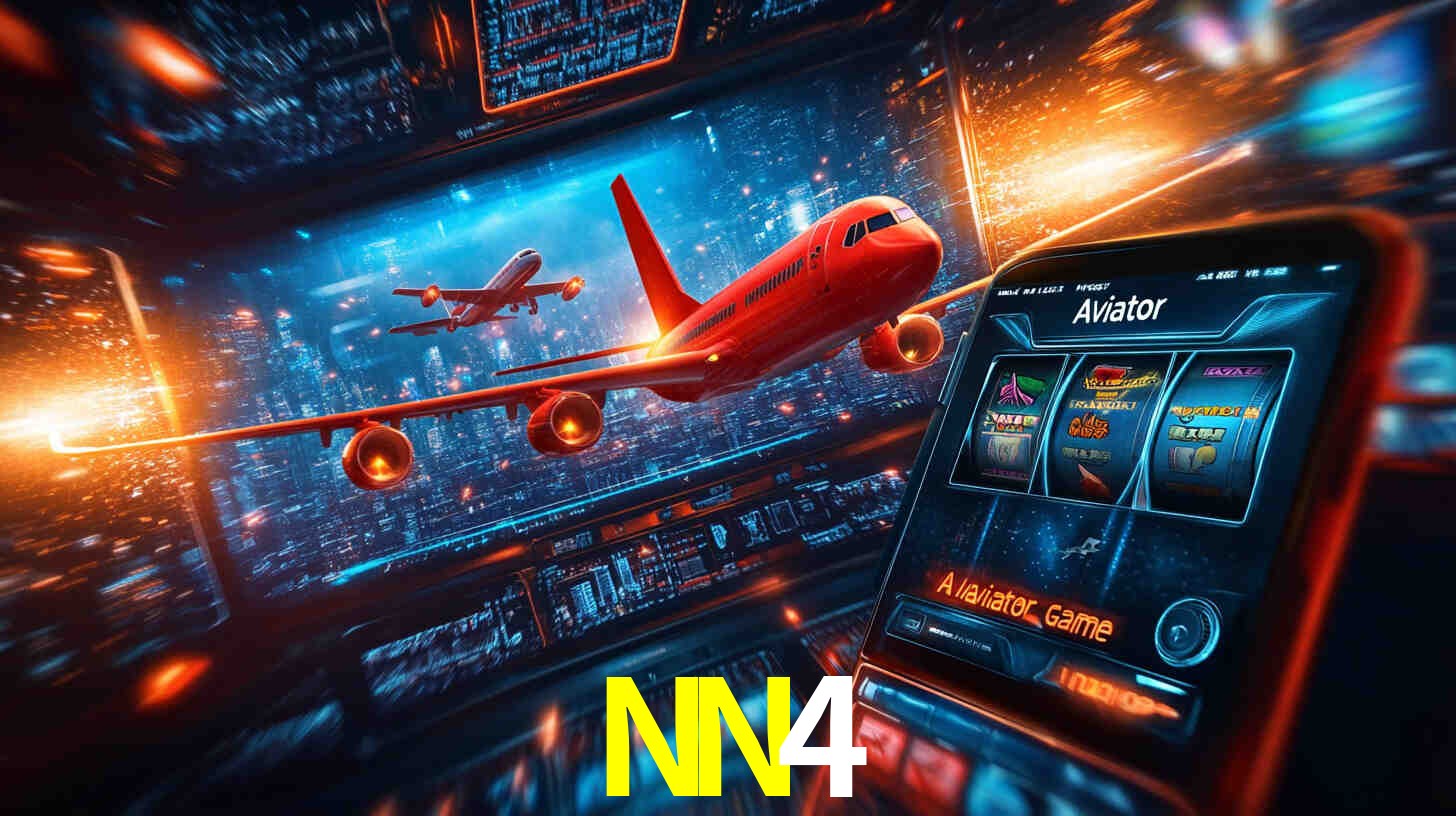 Dicas para Jogar Aviator no NN4
