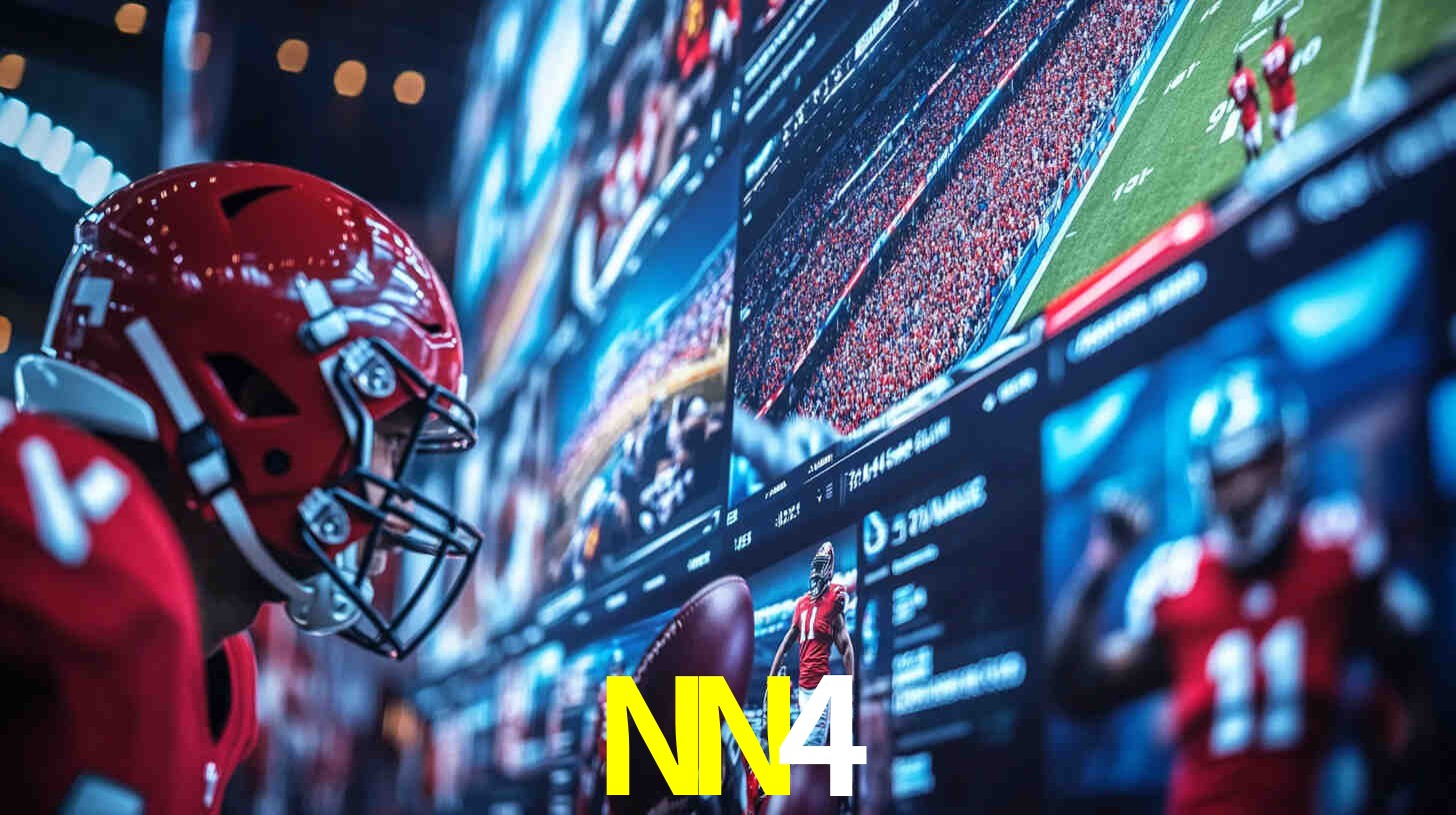 Benefícios das Apostas Ao Vivo no NN4