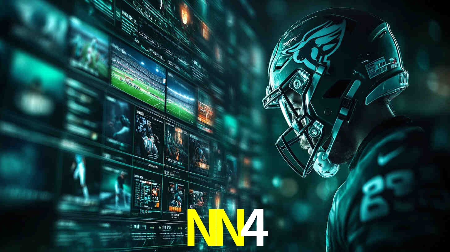 Esportes em Destaque no NN4