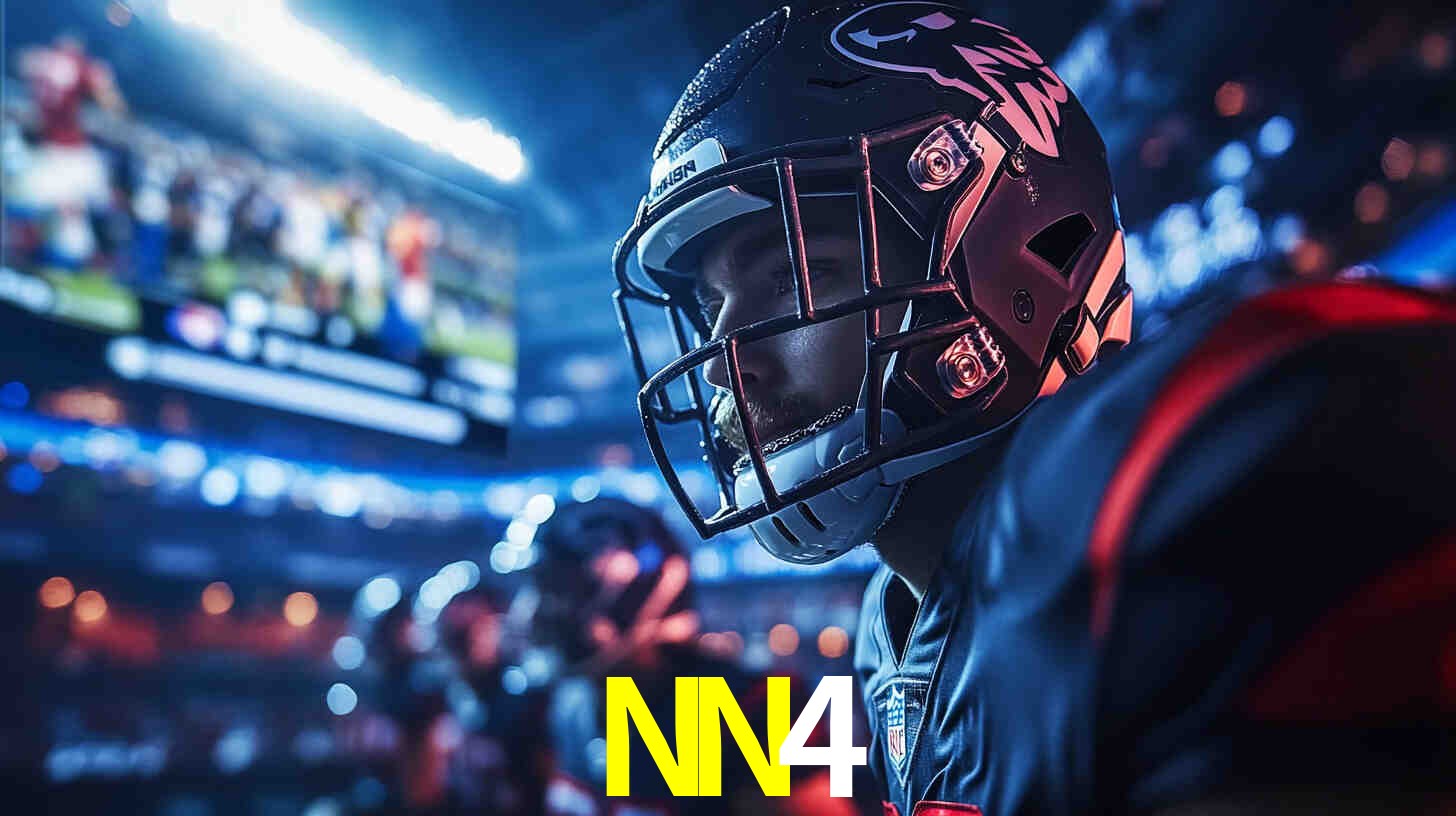 Transforme Suas Apostas em Grandes Prêmios no NN4