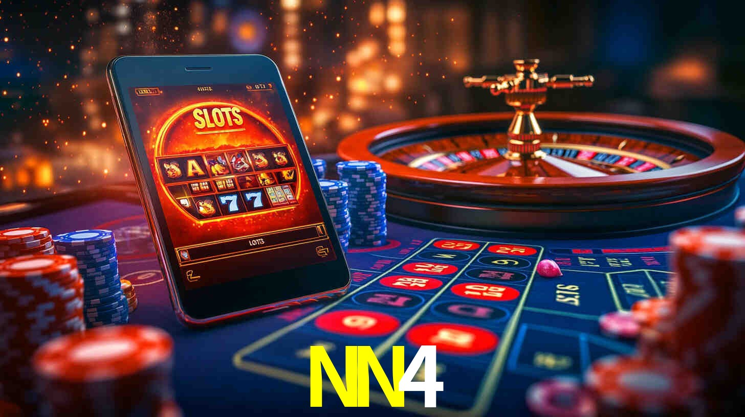 Slots Favoritos no NN4