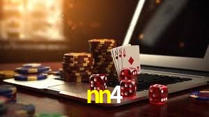 Desvendando o Mundo dos Jogos Virtuais na nn4