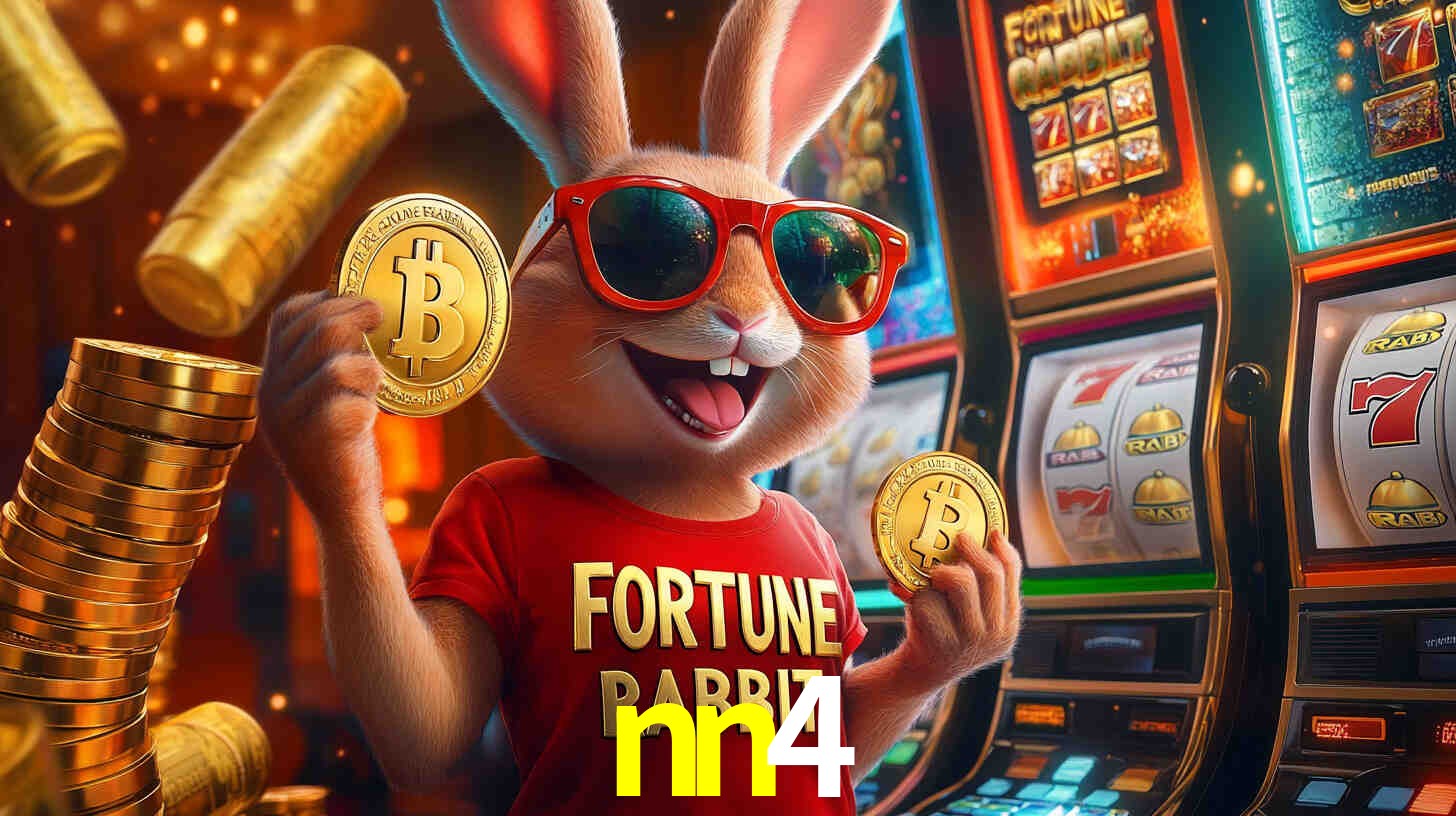 A Revolução dos Aplicativos de Jogos no nn4