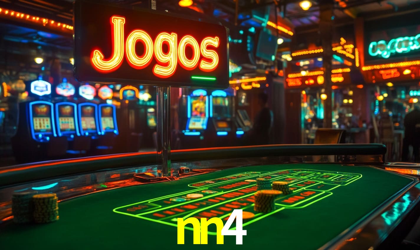 Games Directory nn4