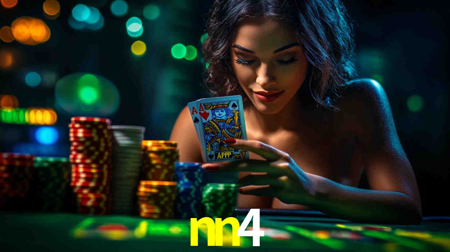 Descubra o Programa VIP da nn4: Vantagens Exclusivas para Jogadores