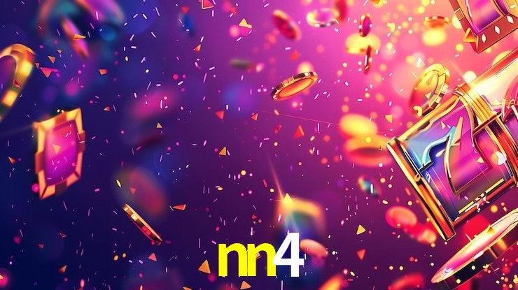 Inovações de Jogos na nn4: O Futuro das Experiências Interativas