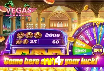 Blackjack Table nn4