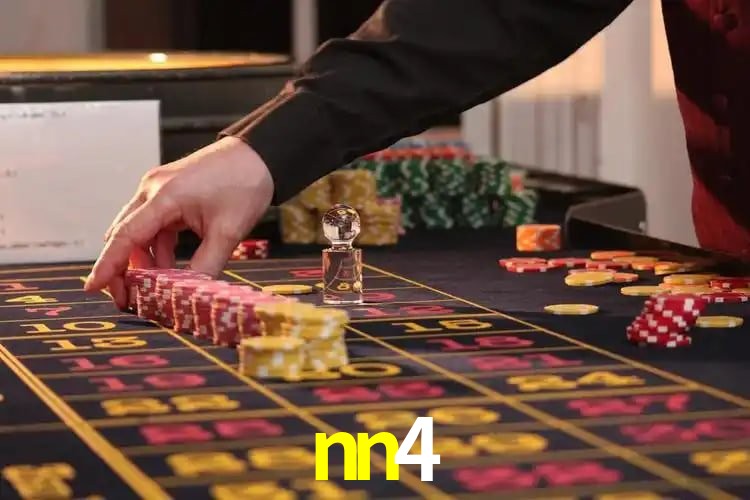 Inovações de Jogos na nn4: O Futuro das Experiências Interativas