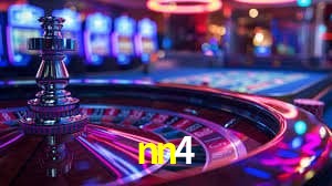 Welcome Bonus nn4