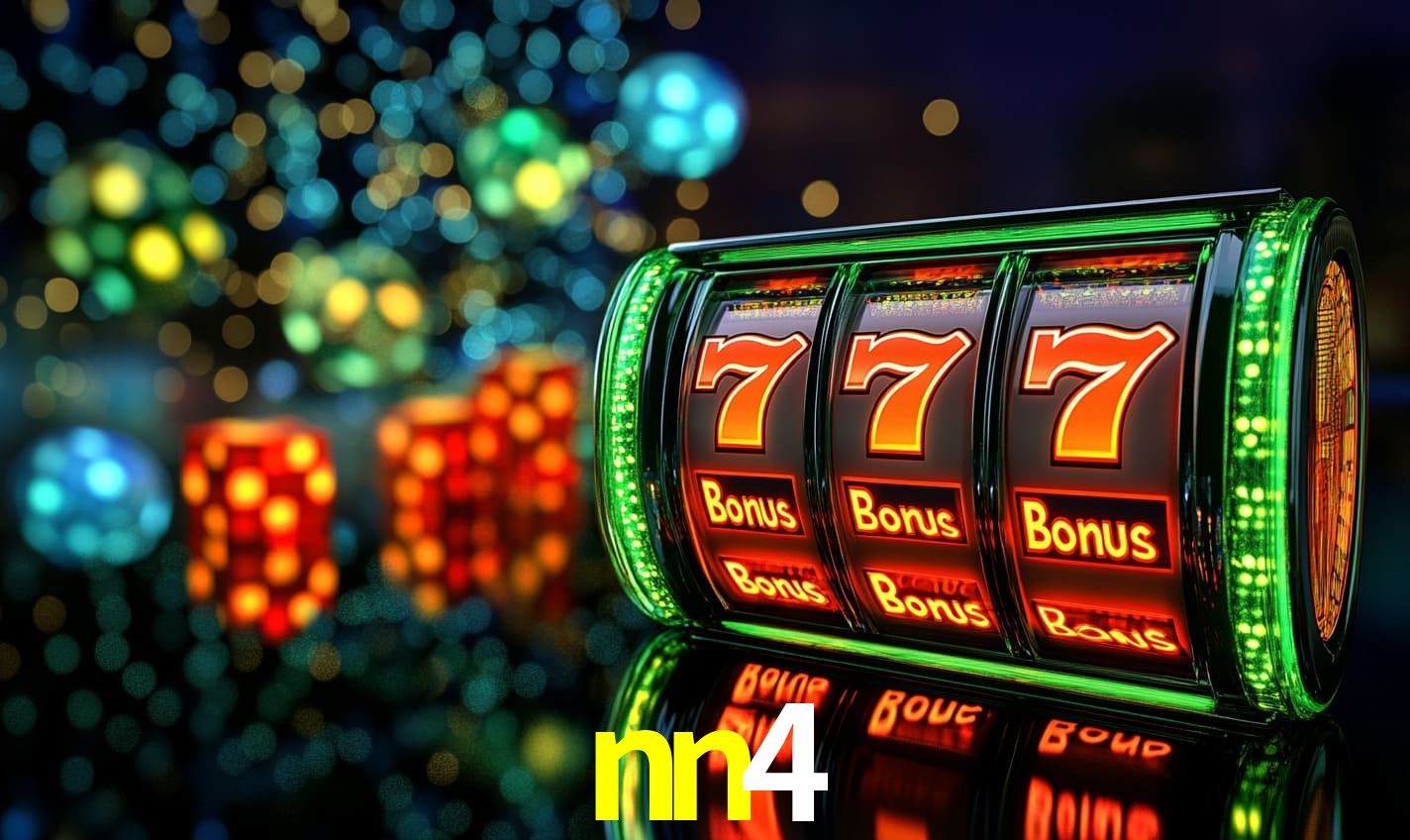 Slot Games nn4