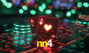 Statistics nn4
