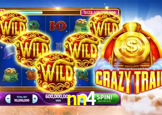 Descubra o Mundo do Cassino Online com nn4