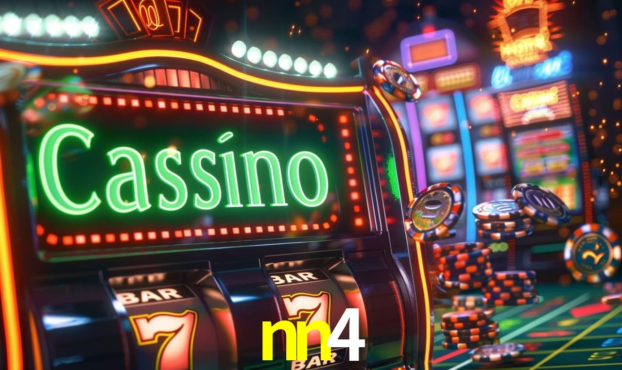 Game Providers nn4