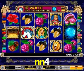 Live Casino nn4
