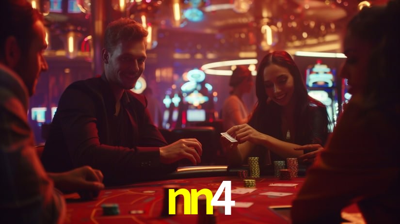 Apostas Esportivas na nn4: Um Guia Completo